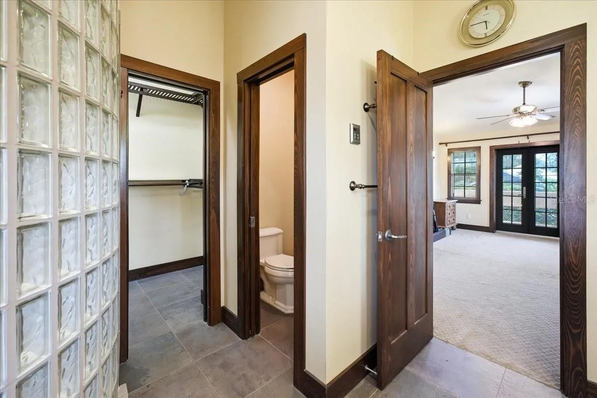 Water Closet