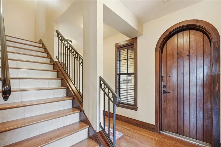 Foyer