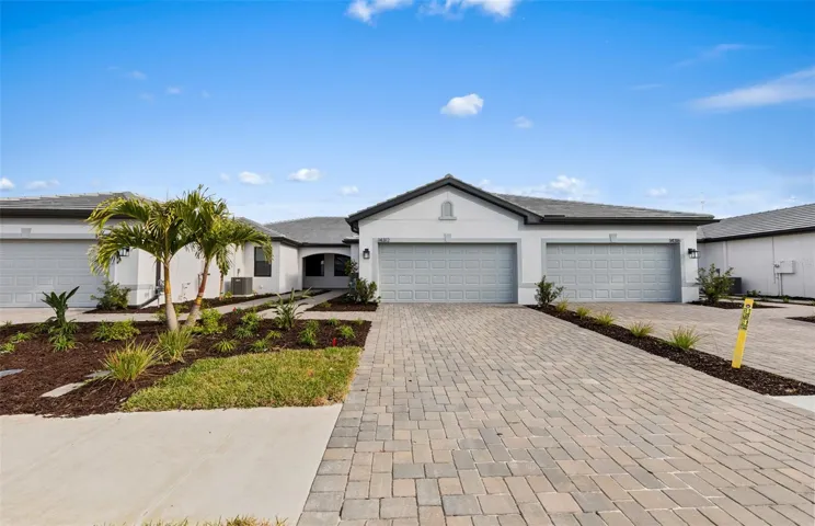 Seagrove exterior, not of actual home.