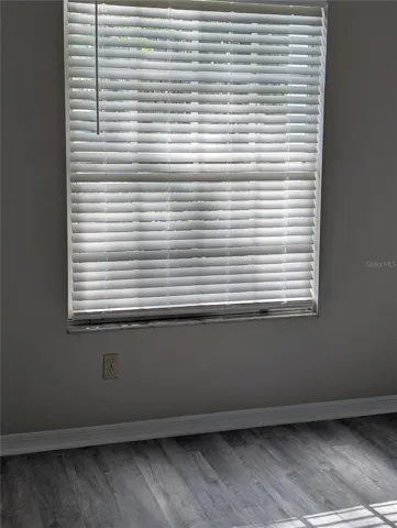 Front bedroom
