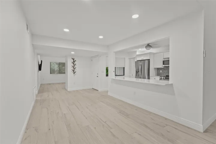 Living / Dining Room