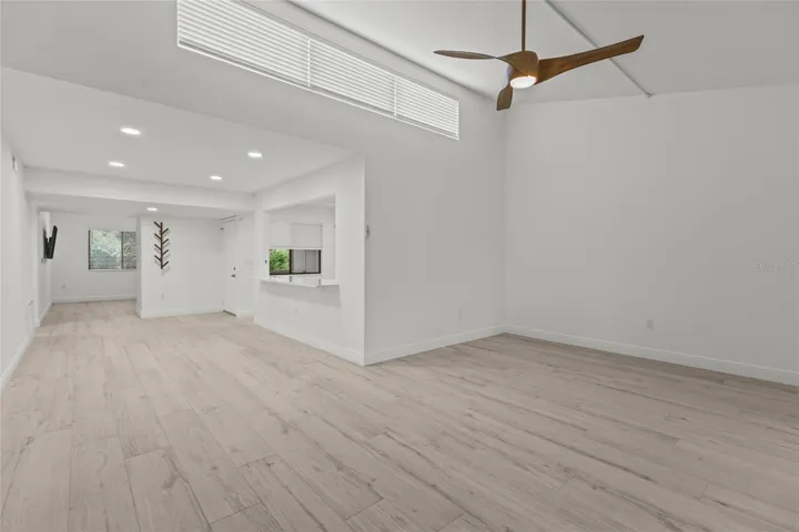 Living / Dining Room
