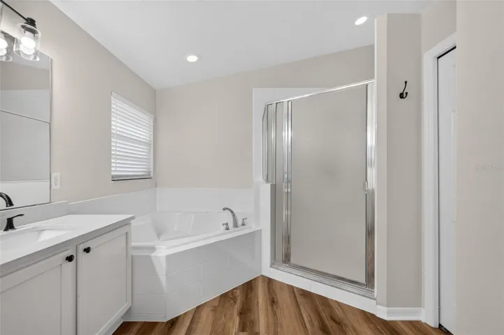 Thoughtfully designed with clean and modern aesthetic it offers the perfect blend of luxury and comfort.