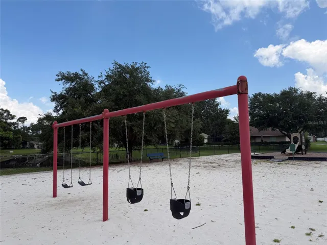 Swingset