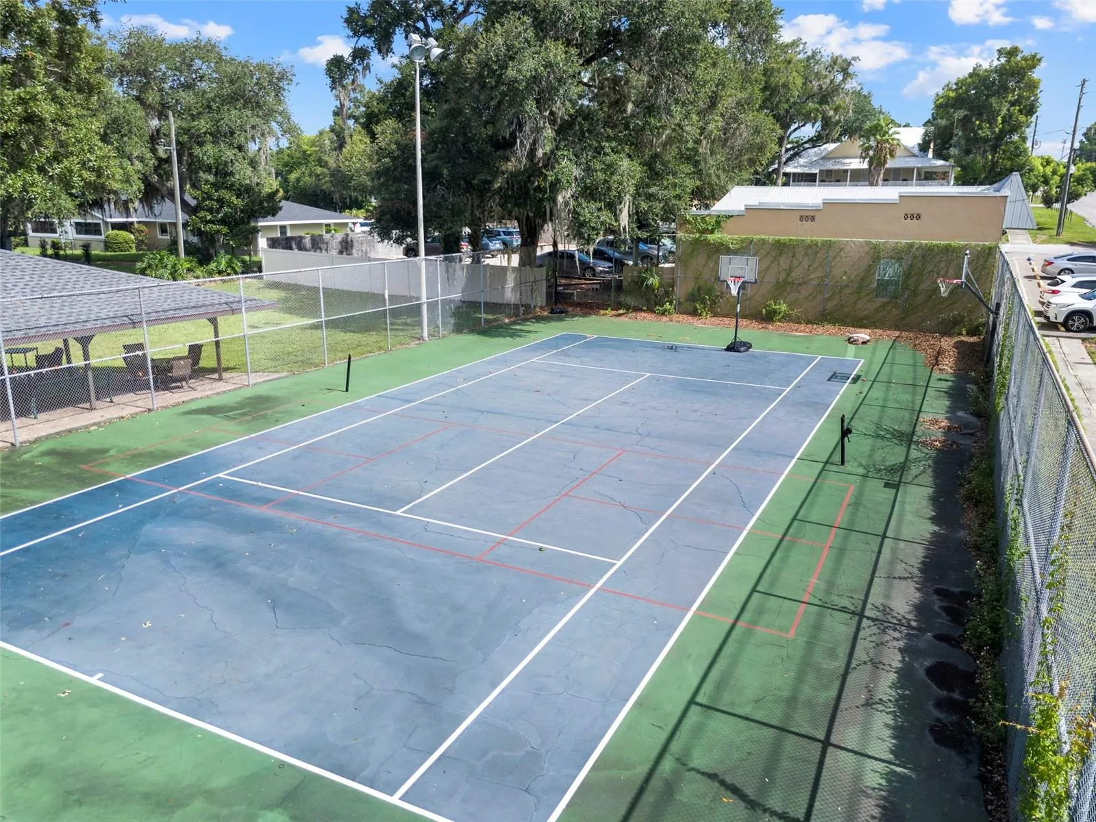 Community Court