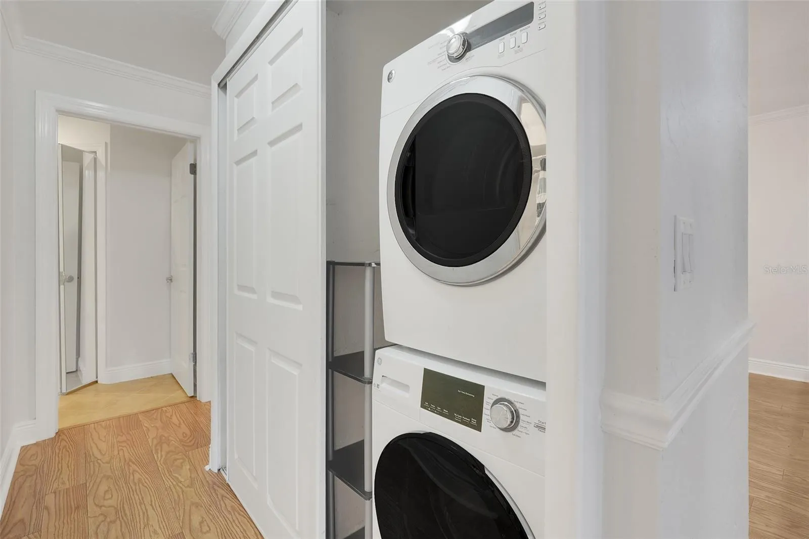 washer/dryer convey