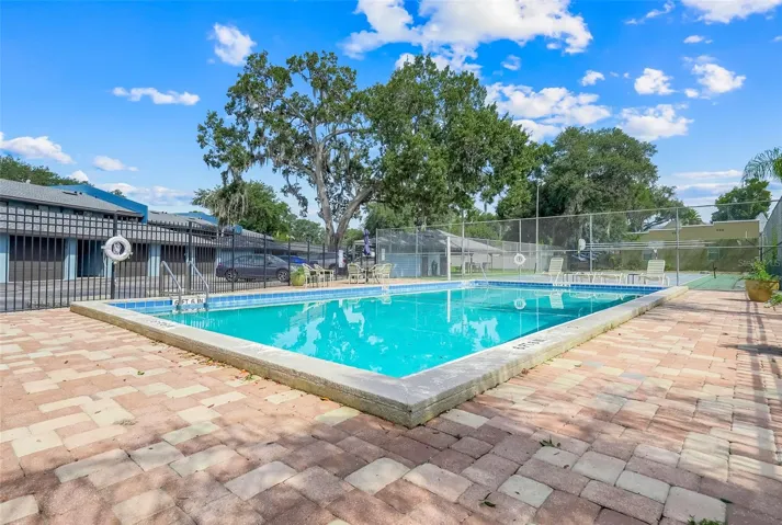 Community Pool