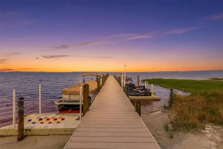 Beautiful Sunset Views