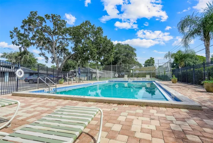 Community Pool