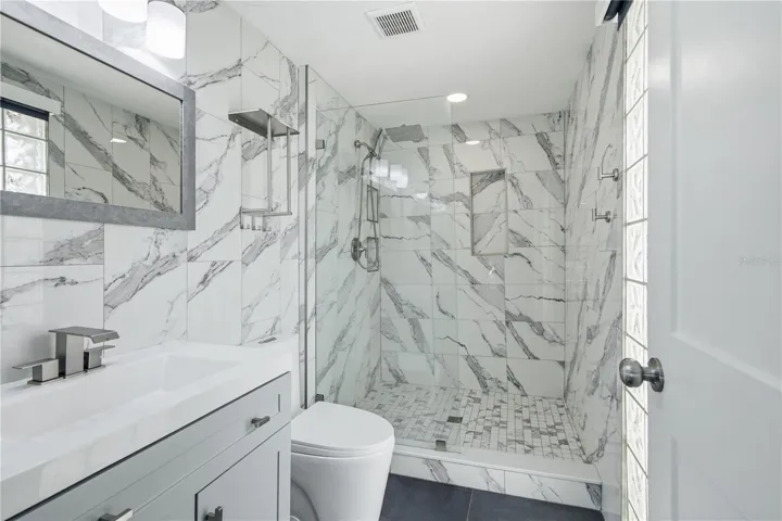Primary Ensuite