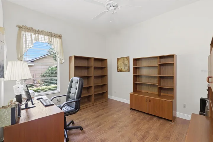 4th bedroom