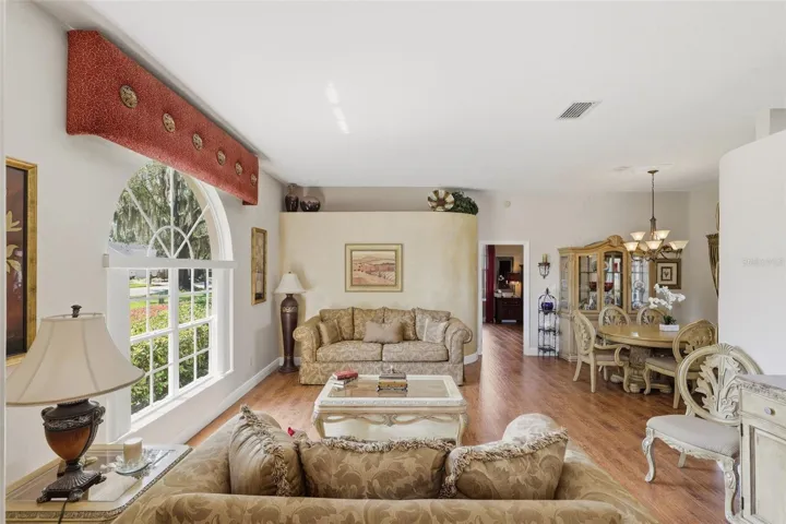 formal living room