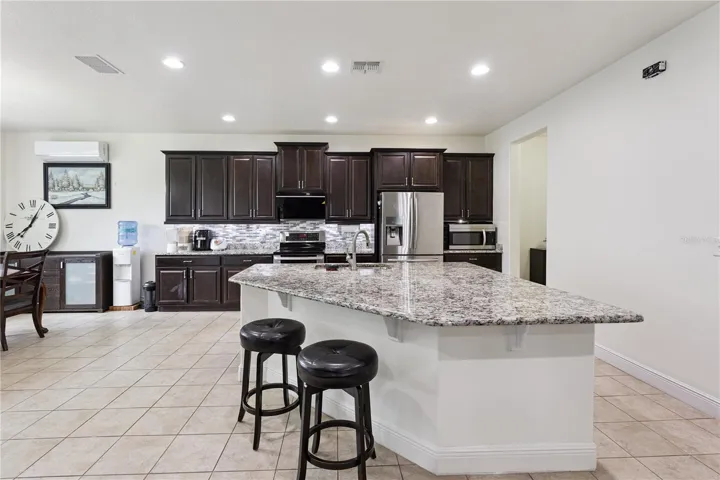 Kitchen - 1st Floor