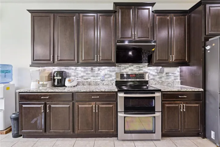 Kitchen - 1st Floor