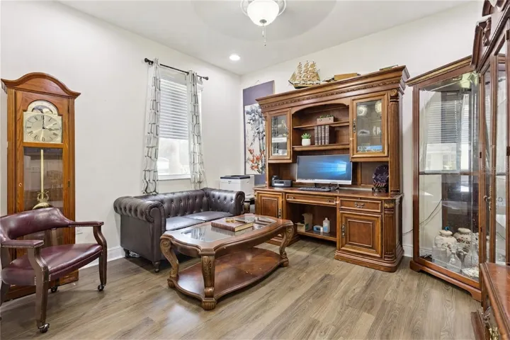 Study Den - 1st Floor - Virtually staged
