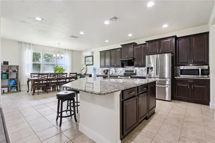 Kitchen - 1st Floor
