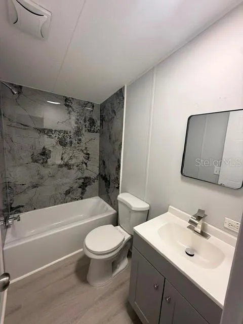 Bathroom #2