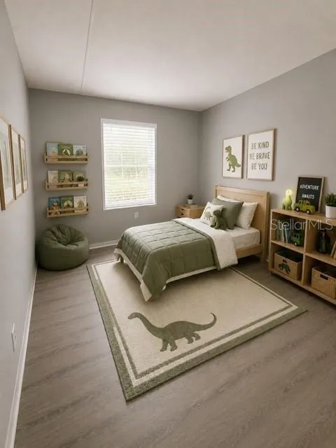 Bedroom #2