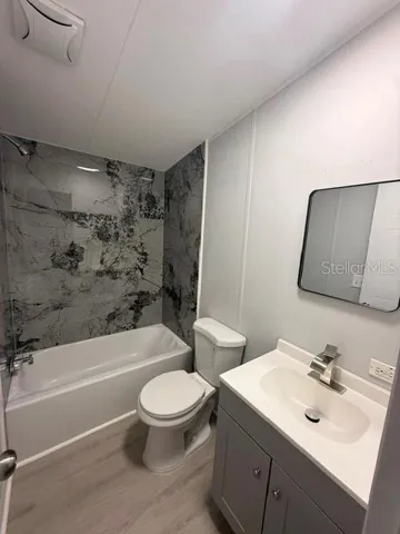 Bathroom #2