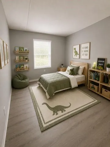 Bedroom #2