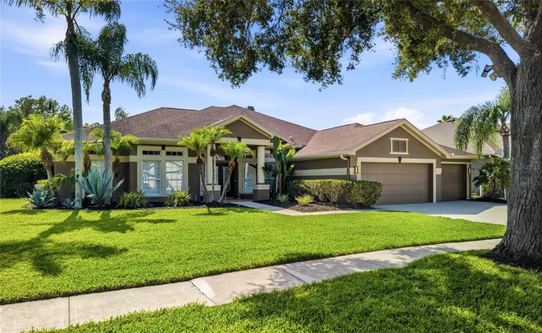 Stunning Home on Premium Homesite!