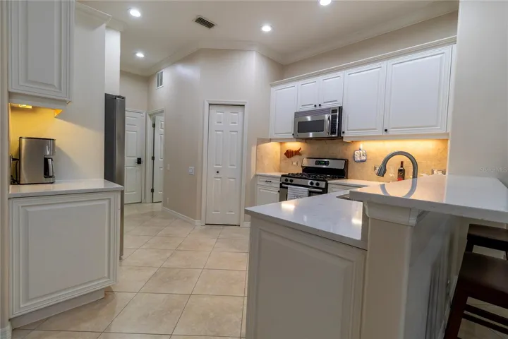 Dream Kitchen