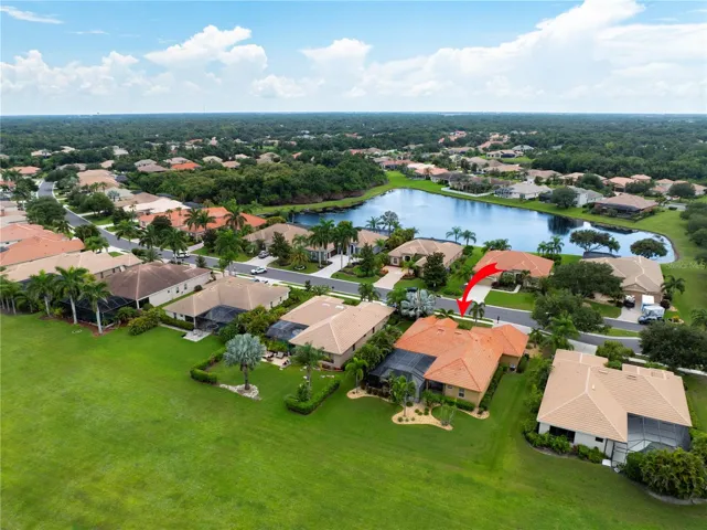 Neighborhood Overview