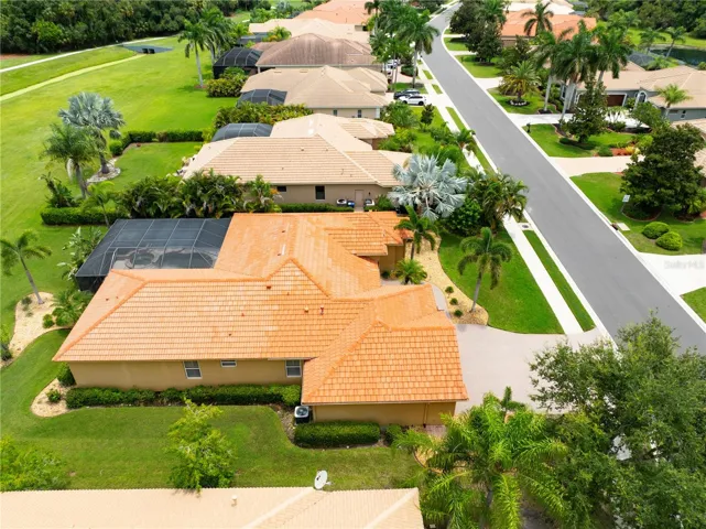 Roof Overview