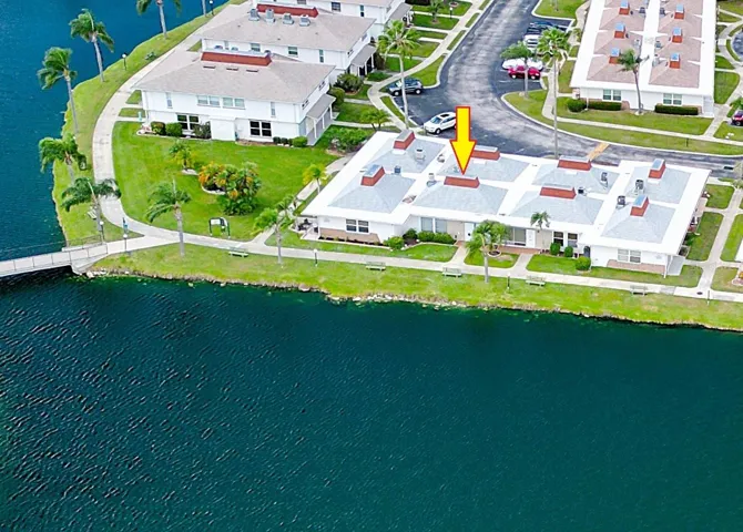 4354 Tahitian Gardens unit F