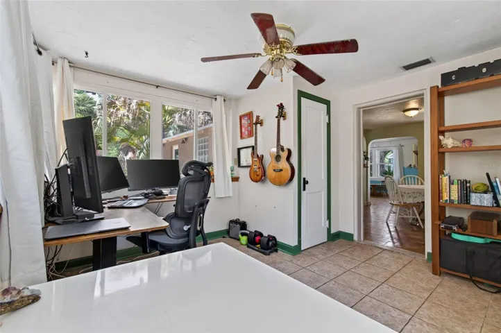 Office Guest room 2