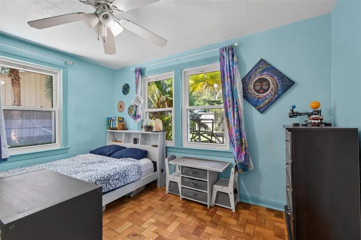 Guest Bedroom 1