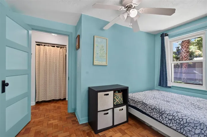 Guest Bedroom 1