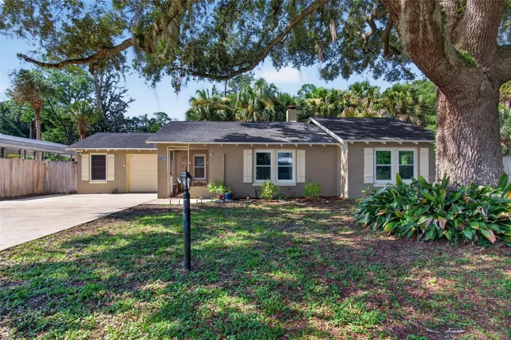 Front view of 715 NW 22nd Avenue