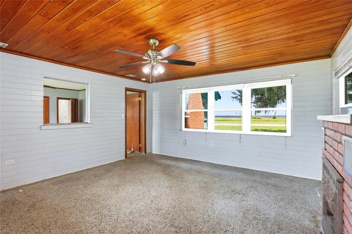 Attached In-Law Suite
