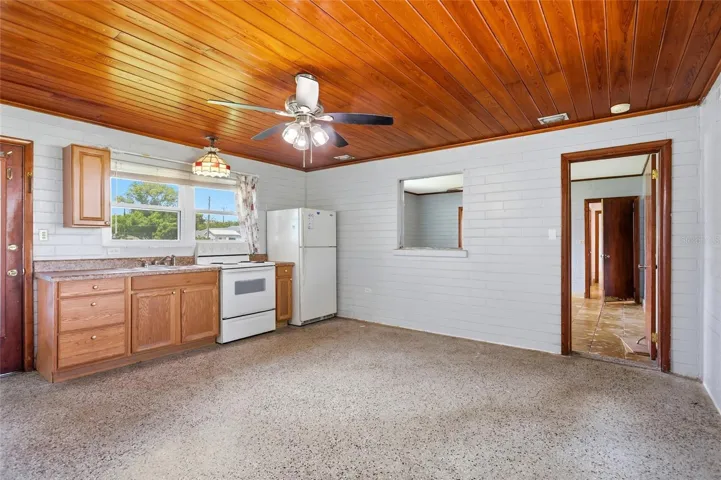 Attached In-Law Suite