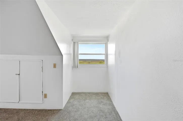 Loft/Bonus Room
