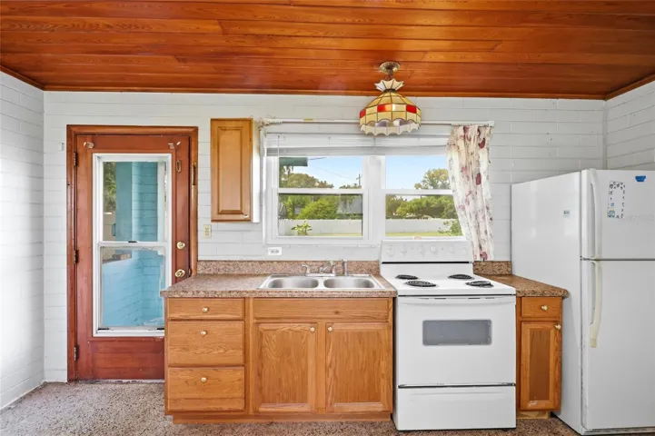 Attached In-Law Suite