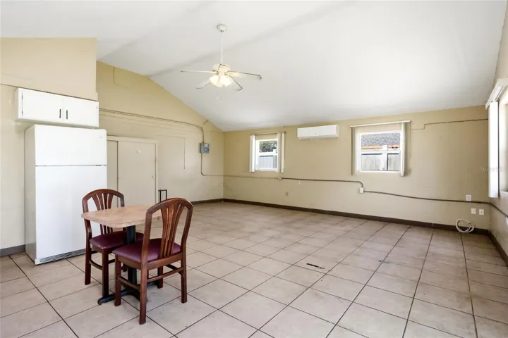 Detached In-Law Suite
