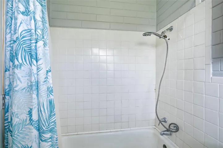 Second Bathroom