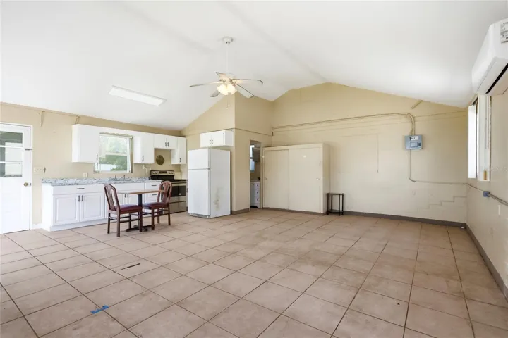 Detached In-Law Suite