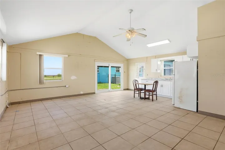 Detached In-Law Suite