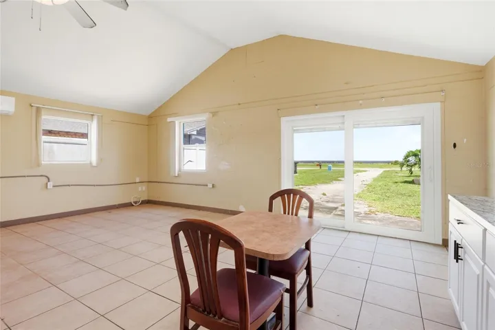 Detached In-Law Suite
