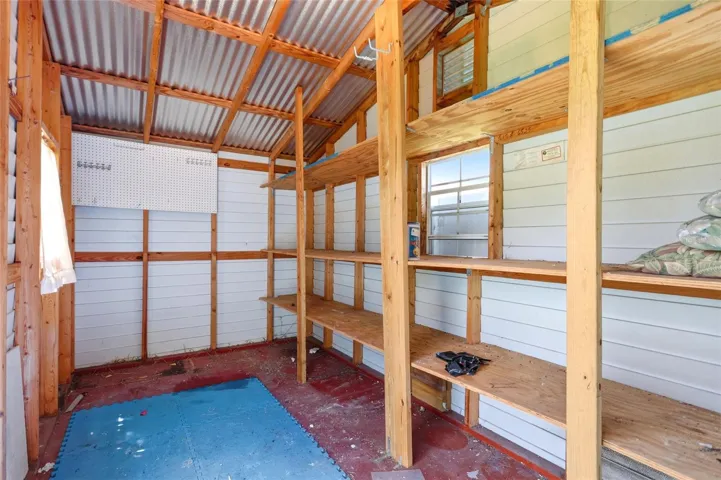Shed 8x10