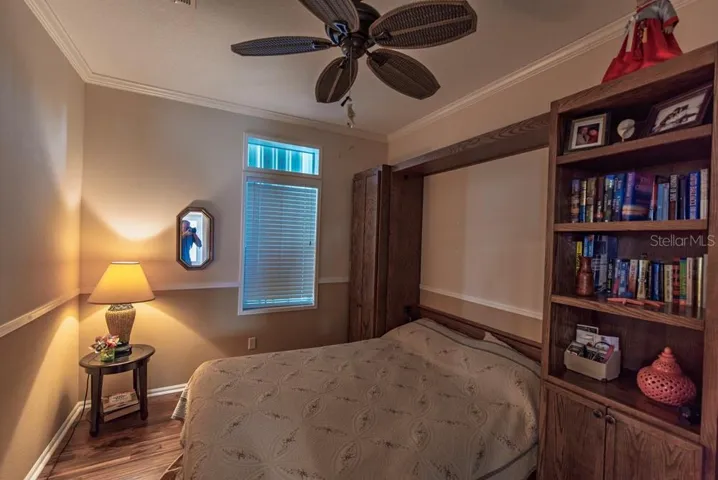 Den/Third Bedroom