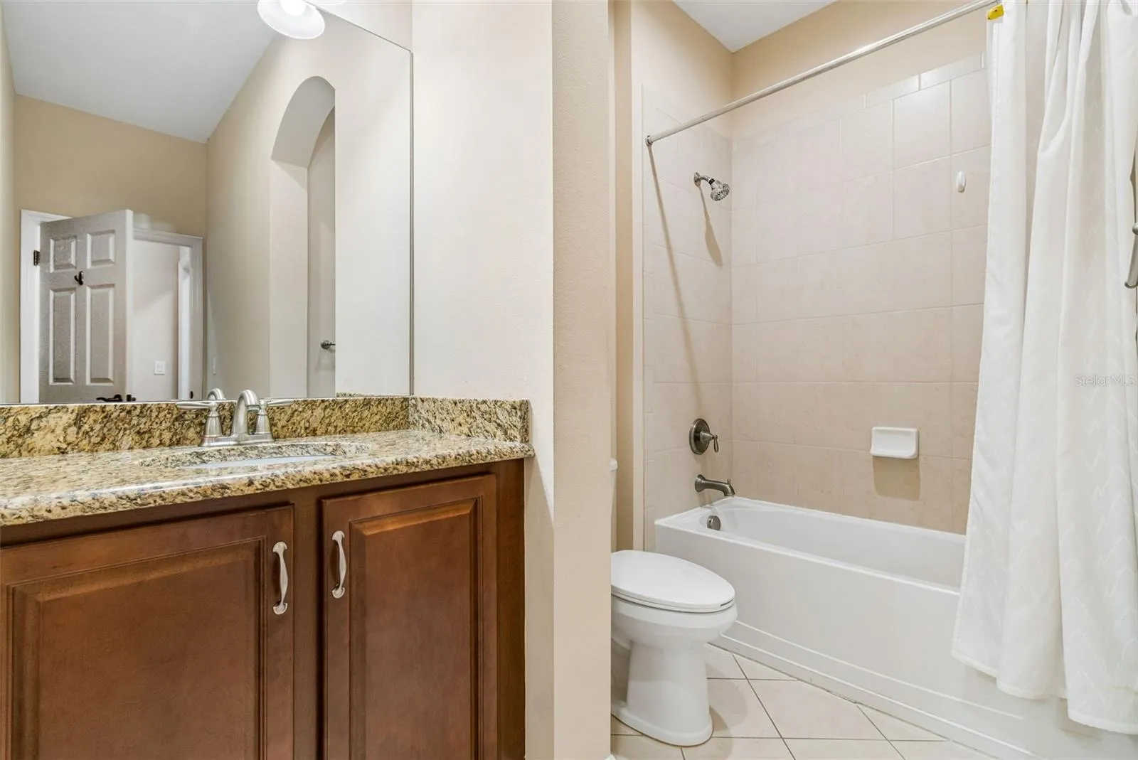 Sceond Bathroom