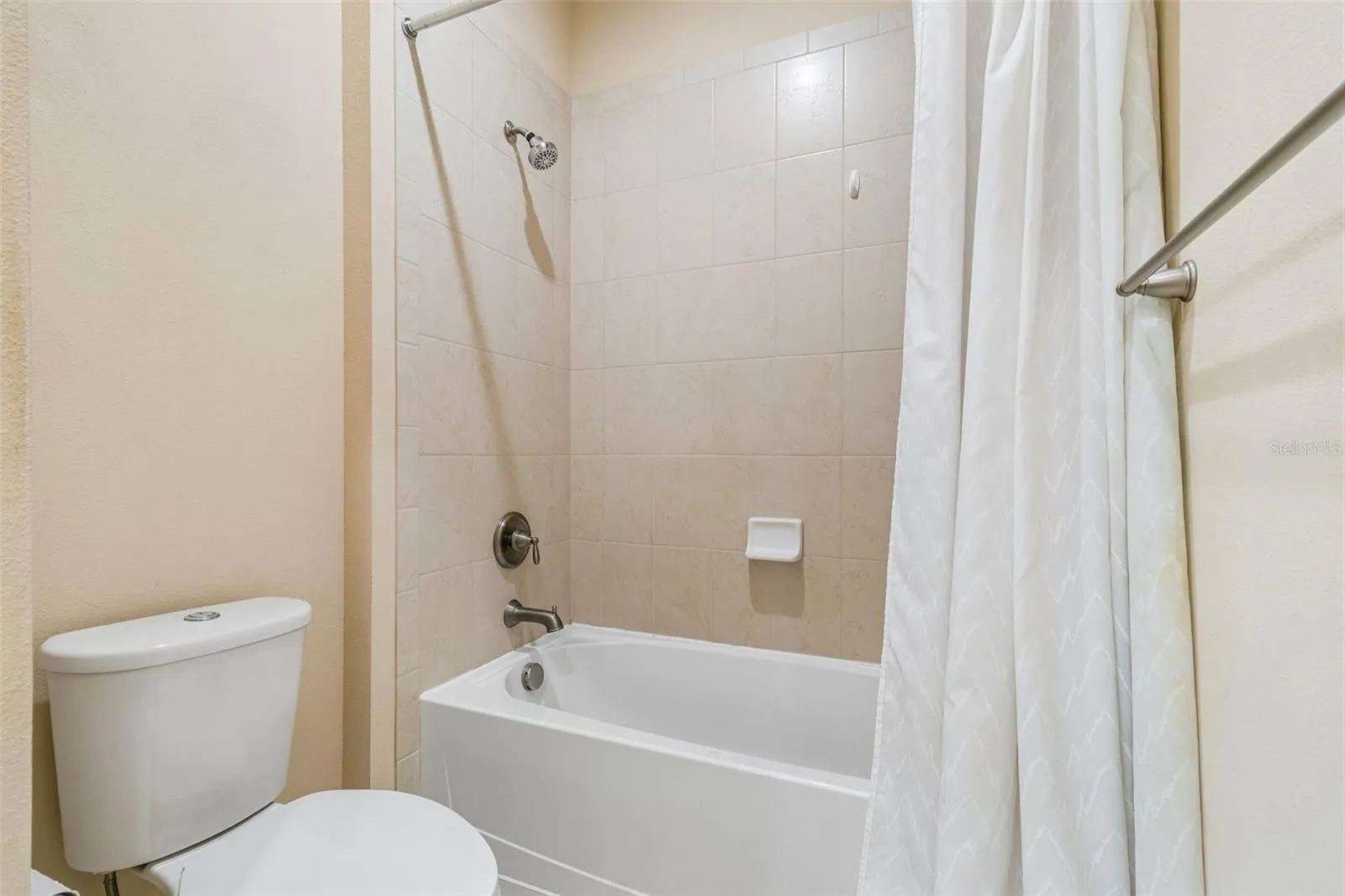 Second Bathroom