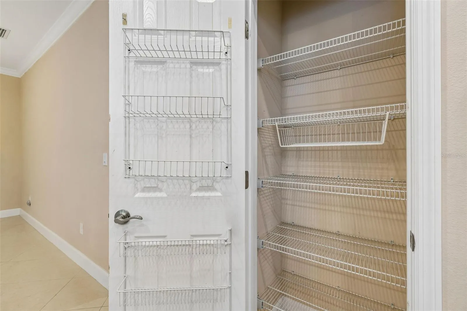 Pantry