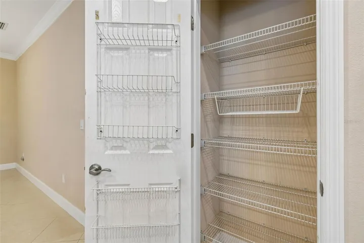 Pantry