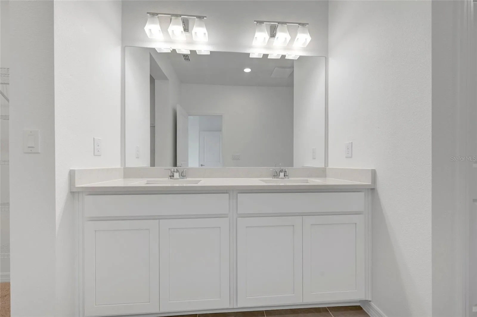 Owner's Bath