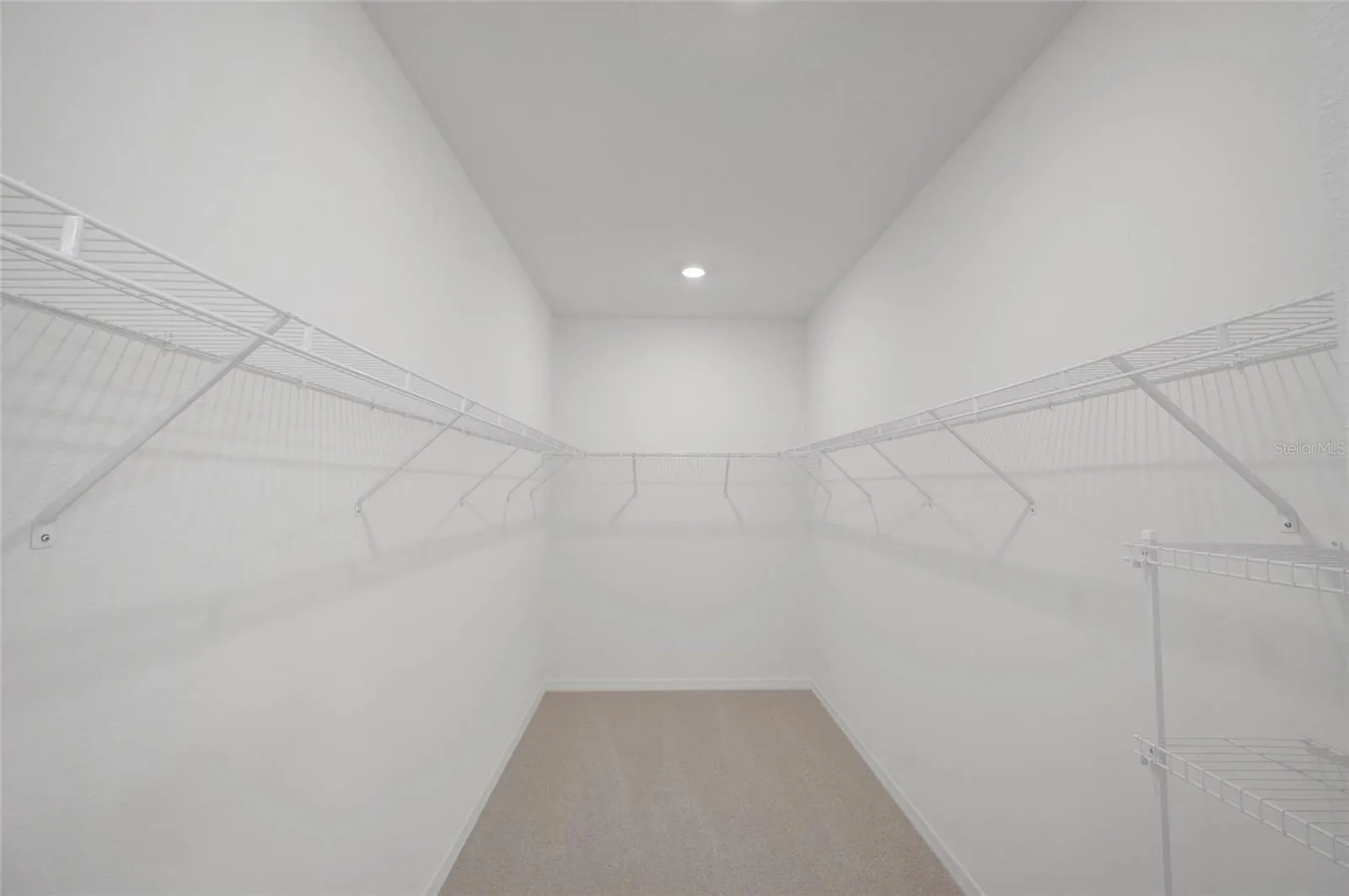Owner's Closet
